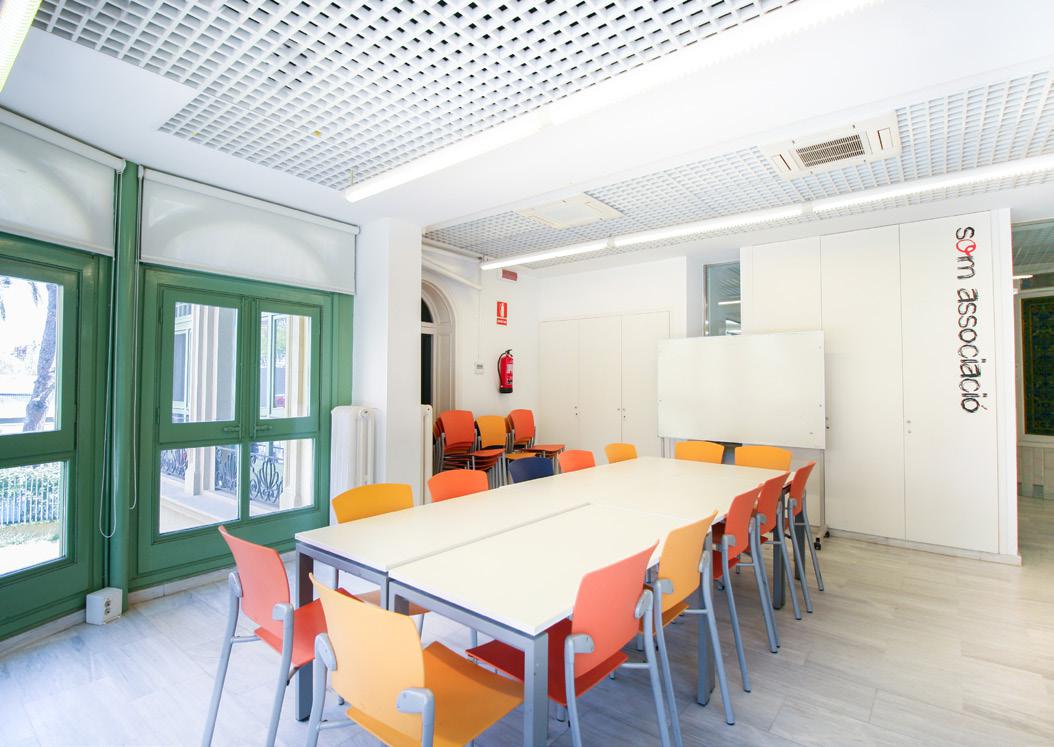 Sala Carme Karr